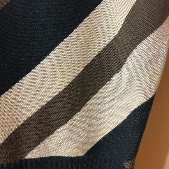 Short sleeveve sweater - Picture 4 of 6